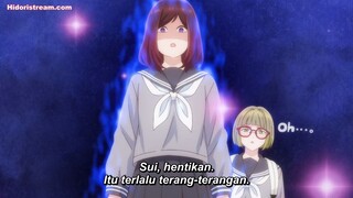 Taiyou yori mo Mabushii Hoshi eps 3 (sub indo)