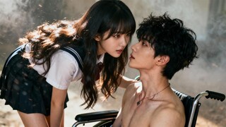 Bayar utang ayah, gadis ini jadi babu CEO disabilitas! Cairkan hati beku-nya & dimanja