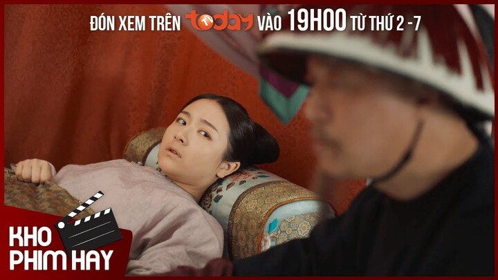 Cung Nữ Lắm Chiêu Giả Ốm Trốn Tuyển Tú Đột Nhiên Mắc Bệnh Khiến Thái Y Khiếp Sợ - Tìm Anh Trong Mơ