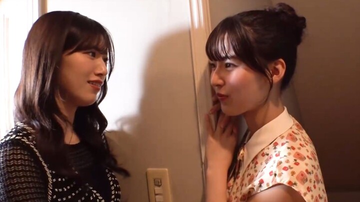 Rojiura Hotel #01 Making — School Trip (Nakashima Yuzuki & Murayama Miu)