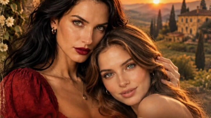ELETTRA e CARA, insieme per sempre (Together Forever 9)