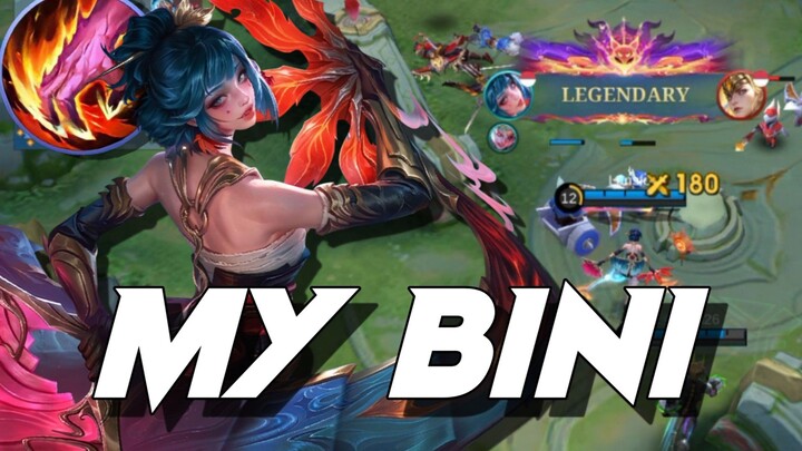 ASSASIN TERBAIK SIH DI META SEKARANG!!