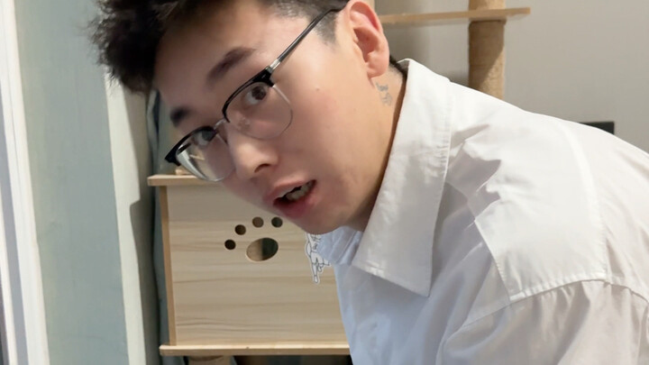 ไม่เป็นไร หยอกเขาเล่นก็น่าสนใจดีนะ ยากขนาดนั้นเลยเหรอ