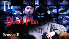 The Devils Plan Season 01 Ep 05 Hindi Dubbed