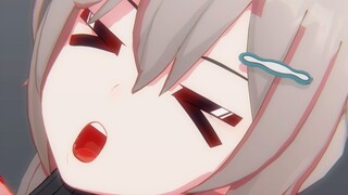 因输钱而大哭大闹的小青雀😭