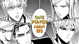 SO MANY REVEALS!  || One Punch Man 173