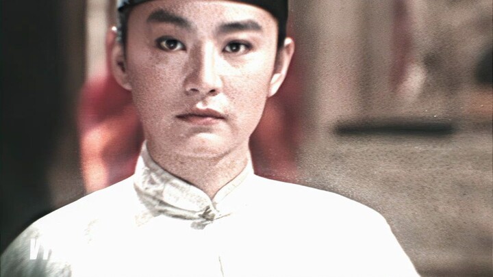 Thì ra anh chính là Mãnh Tướng ca! Vệ Tiểu Bảo của Tinh Ca đã có thể được phong thần rồi!