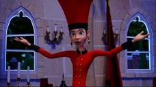 100% Wolf Legend of the Moonstone Season 1 Episode 17