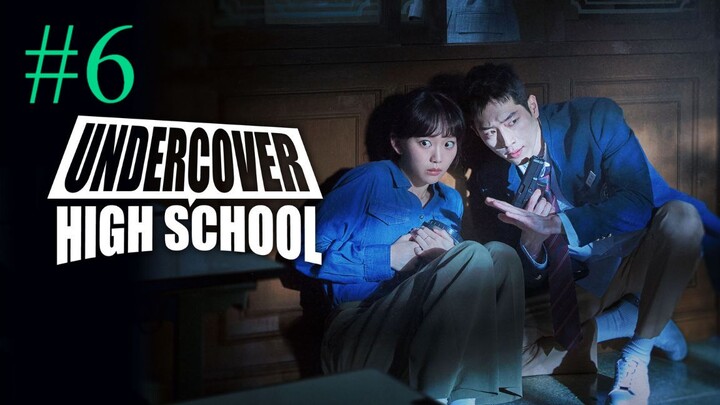 Undercover.High.School.S01E06.720p.WEB-DL.HIN-KOR.x265