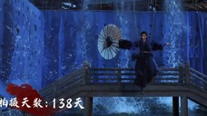 【暗河传Tales Of Dark River】- Setiap Mimpi Jadi Nyata!