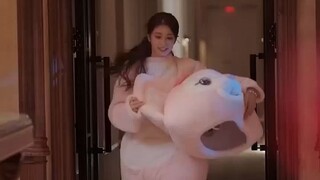 Bukan Lagi Istri Pengganti FULL dracinku com