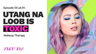 Utang na Loob is Toxic | Makeup Therapy