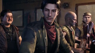 Candle in the Tomb Episode 3 Sub Indo