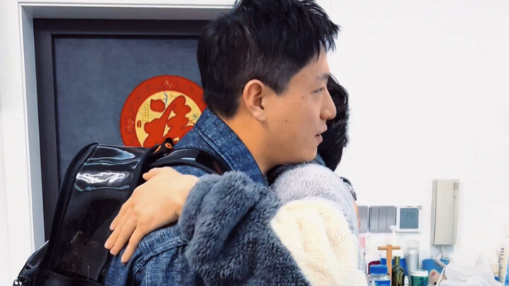 这两天的上海人
