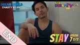 STAY THE SERIES EPISODE 7 PART 2 SUB INDO BY DREAM WORLD CHASTY AILEN