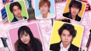 Hana Yori Dango 花より男子 2 (2007) EngSub | Season 2 Ep 03