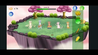 my musical cats final part