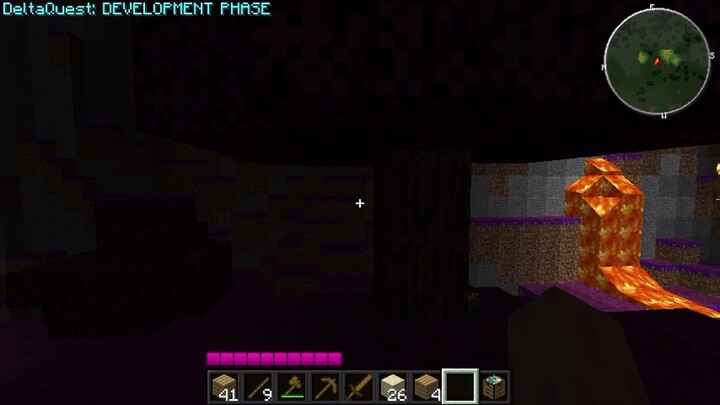 Deltaquest Dev Leak