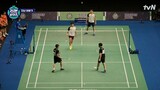 Racket Boys EP 8 (Badminton Variety Show with Seventeen Seungkwan)
