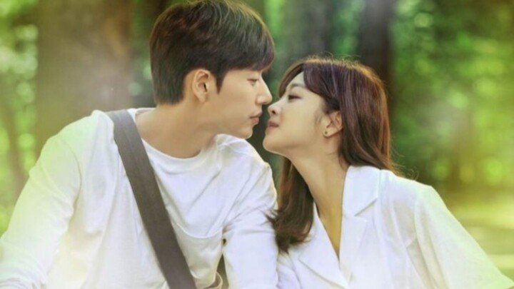 Forest Eps 15-16 (Sub Indo)