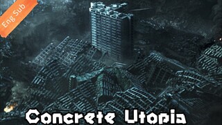 Concrete Utopia(2023)