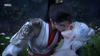 Legend Of Martial Immortal Episode 115.