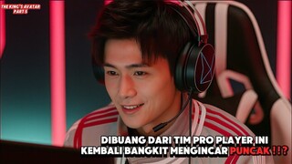 DARI WARNET KE DUNIA PROFESIONAL _ Alur Cerita Film THE KING’S AVATAR