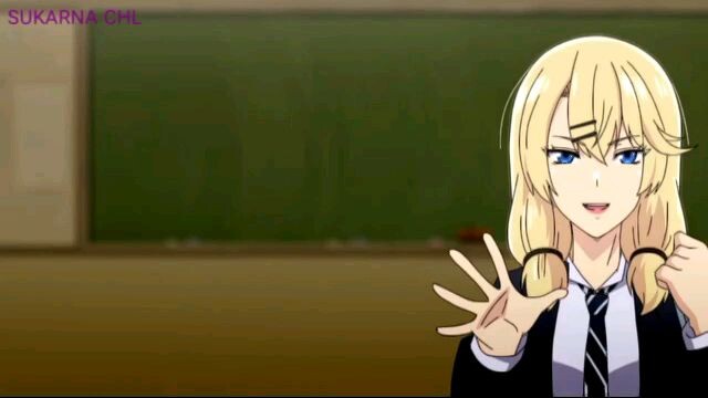 IRIBITARI GAL EPISODE 4 (MIYASHITA KANON) SUKARNA CHL