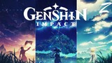 [GMV] Genshin Impact x Zero Eclipse - Attack on Titan 3