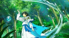 Mizu Zokusei no Mahoutsukai eps05 indo