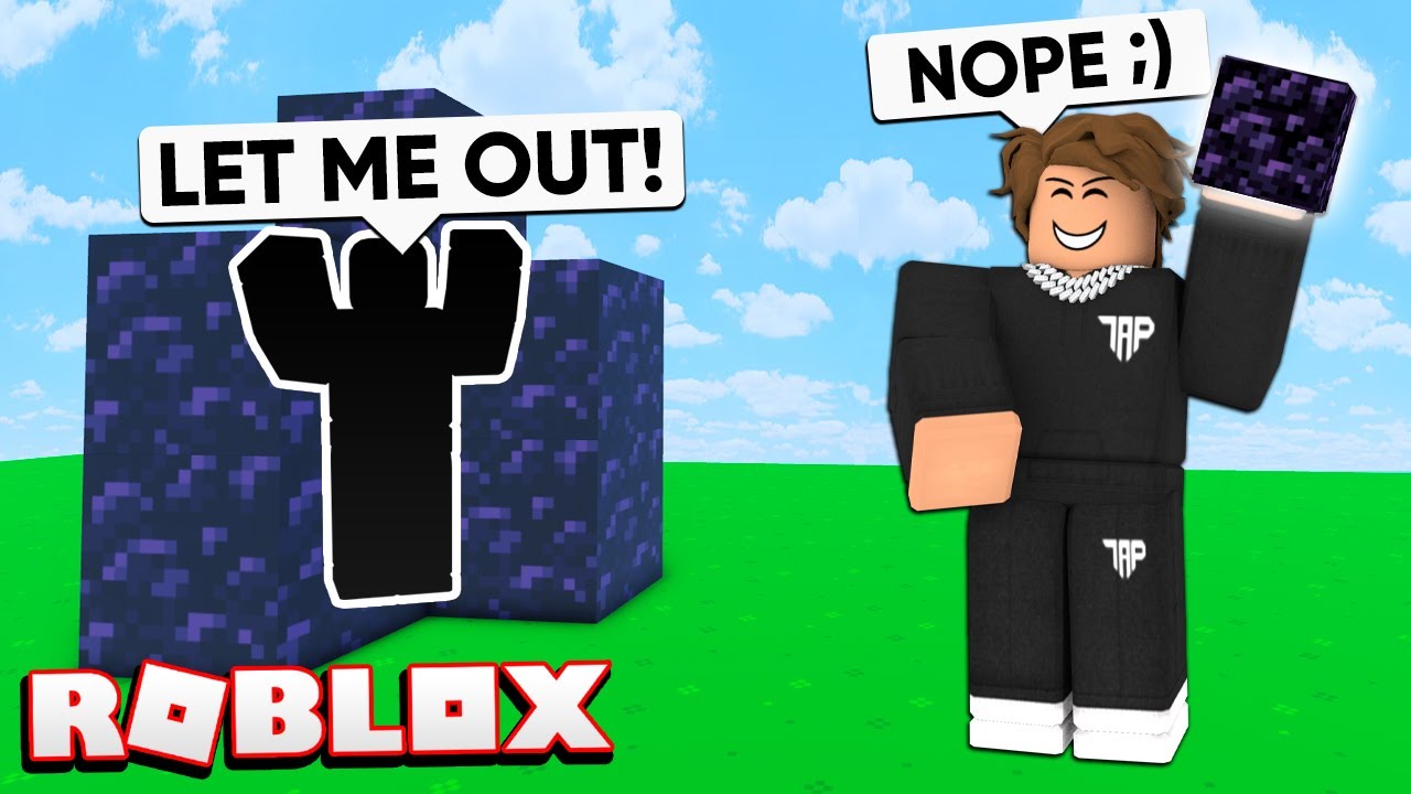 I got accused of autoclicking, So I used Handcam.. (Roblox Bedwars) 