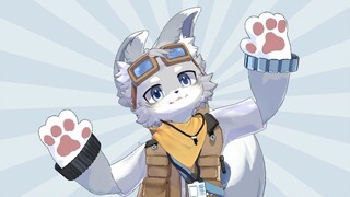 [Dolby Vision/Atmos/MMD] [53] Tôi thực sự muốn trở thành một con Orc!けものになりたい!