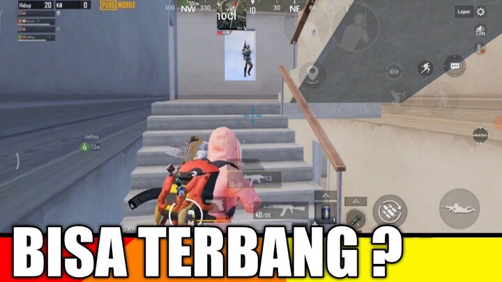 GA BARBAR GA SERU... 😁👍 || PUBGM INDONESIA || GAME PUBG