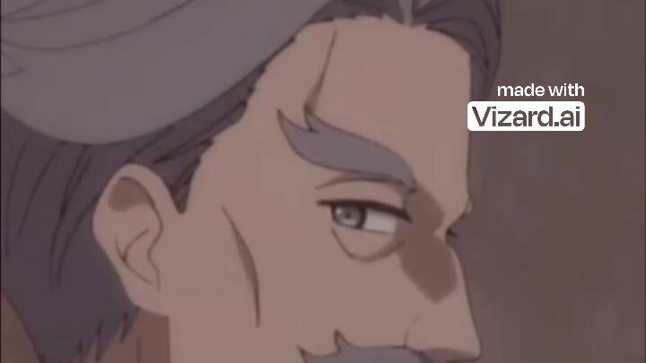 Plot Twist! Gordon Ternyata Vampir_ Terungkapnya Sang Pembunuh!