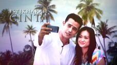 Istikharah Cinta Episod 27 & 28 Akhir