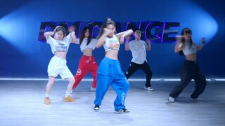 [Biên đạo Mei Yangyang] Fire-2ne1 ｜Nhớ lại quá khứ!