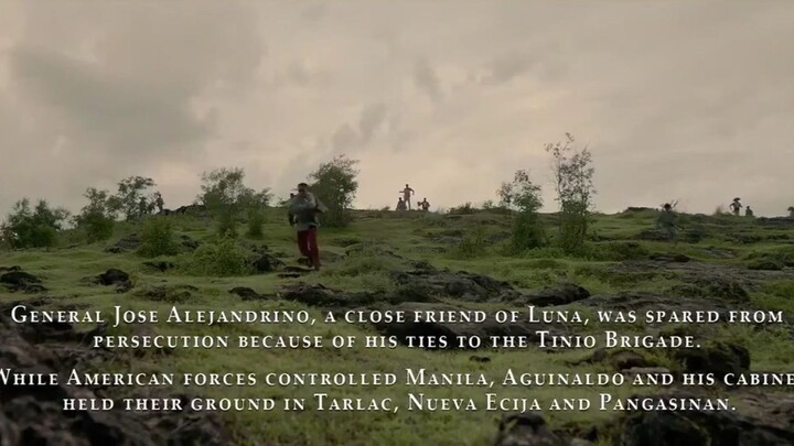 Goyo: Ang Batang Heneral