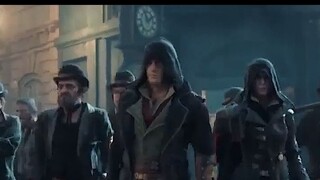 [Assassin Creed: Thế giới ngầm]