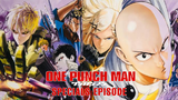 One Punch Man: Special Episode: 07