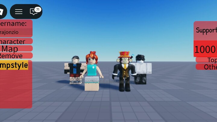 Roblox