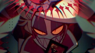 【Hazbin Hotel】More and better Lucifer!