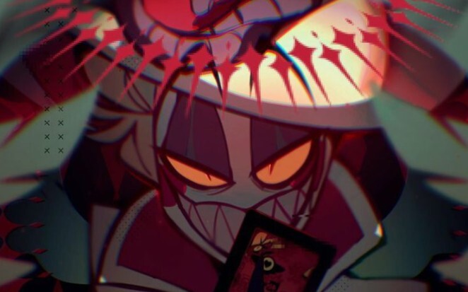 【Hazbin Hotel】More and better Lucifer!