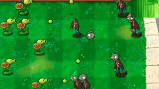 If the hybrid version is officially released by PVZ