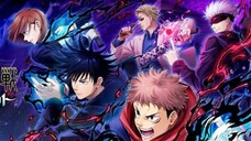 Jujutsu Kaisen Season 1 Full Episode 11 - Tagalog Dubbed Narrow-minded