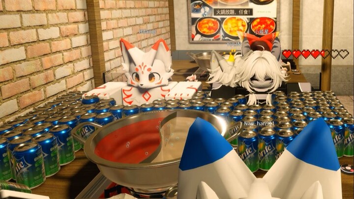 Bro’s family owns a beverage factory.