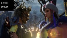 Bu liang ren season 7 eps03 sub indo anc 1080p