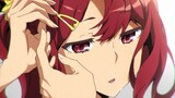 "Kiznaiver" "I like you, it has nothing to do with you"