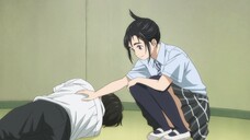 Kimi wa Houkago Insomnia Sub Indo Ep4