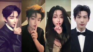 مجموعة تحديات الرقص لنسخة النجوم من "تشان شين ياو"