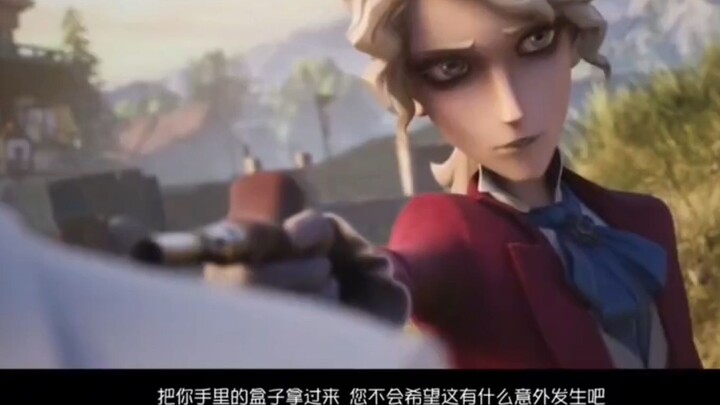 Saya telah berusaha semampu saya, rekan-rekan Taois.